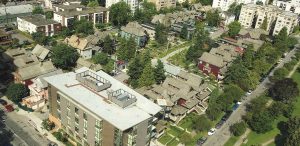 Mole Hill Community Housing Society photo 6